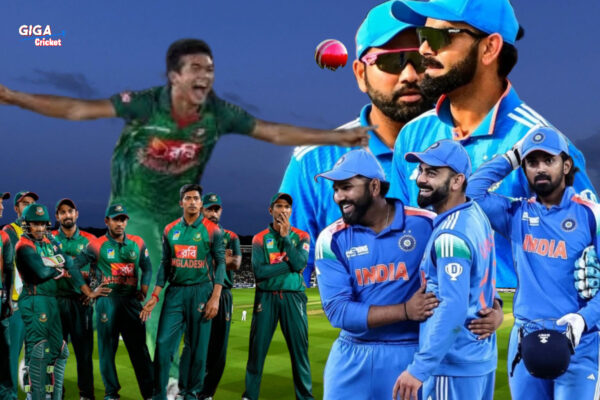India National Cricket Team vs Bangladesh National Cricket Team Stats -ODI Cricket 